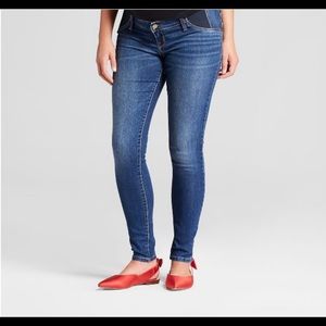 Isabel maternity 8/29R Jegging